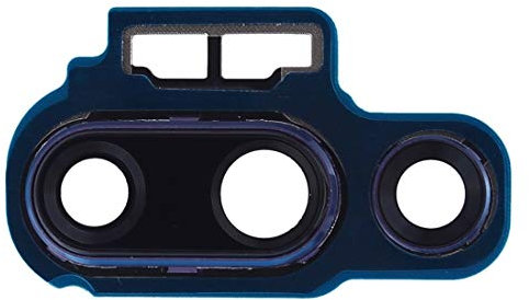 Lin-L Camera Lens Cover for Huawei P20 PRO (Nero) Fotocamera Posteriore (Color : Twilight Purple)