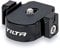Tilta Support de Montage des Accessoires de la Base de la Poignée de la Batterie Compatible avec DJI RS4/RS4 Pro/RS3/RS3 Pro/RS2/RSC2 Gimbal, avec Cold Shoe NATO Rail TGA-BHB