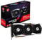 MSI Gaming Radeon RX 6900 XT Boost Clock Up to 2340 MHz 256-bit 16GB GDDR6 DP/HDMI Triple Torx 4.0 Fans FreeSync DirectX 12 VR Ready RGB Graphics Card (RX 6900 XT Gaming X Trio 16G)