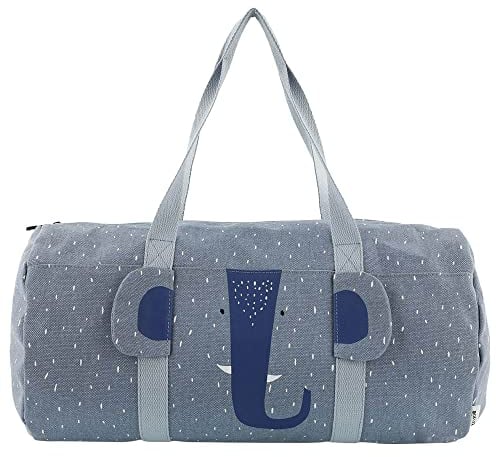 Trixie Baby kids roll bag Mrs. Elephant