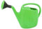 Tomaino - Annaffiatoio 10 Litri - Innaffiatoio Giardino Con Diffusore in Plastica - Impugnatura Comoda con Beccuccio Lungo (10 lt)