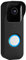 LEFXMOPHY Camera Cases Compatible with Blink Video Doorbell Cover Black Silicone Waterproof Protetive Skin
