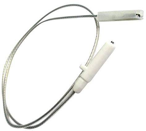 Candela 450 mm Piano cottura 481225268078 WHIRLPOOL