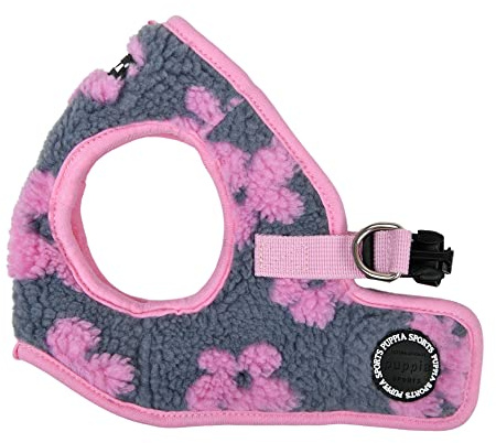 Puppia PAWD-HB1975-PK-S