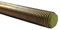 5 Stk Gewindestange DIN 975 - Edelstahl V2A - M10 Linksgewinde