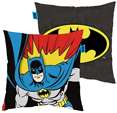 Coussin - Batman - 40x40cm