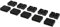 Corsair iCUE LINK Steckerset - Schwarz