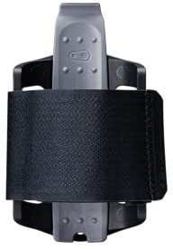 Crankbrothers Unisex-Adult Multitool S.O.S. TS2 ROHRVERSTECK X, Black, One Size