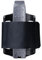 Crankbrothers Unisex-Adult Multitool S.O.S. TS2 ROHRVERSTECK X, Black, One Size