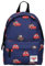 Heroes Inc Unisex NASA Logo Cap, bunt, Einheitsgröße