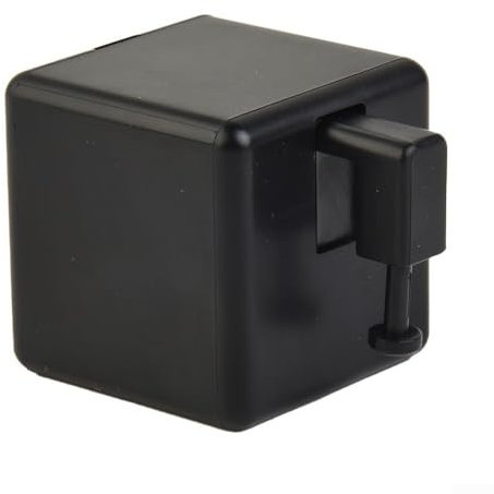 CARMOTTER Pulsante di Commutazione WiFi, Robot Intelligente per Dito, Fingerbot Push per Smart Life Telecomando