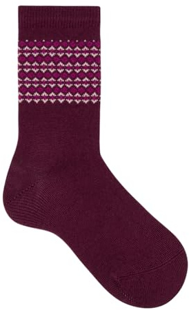 Hudson Damen Socken Nordic Fashion