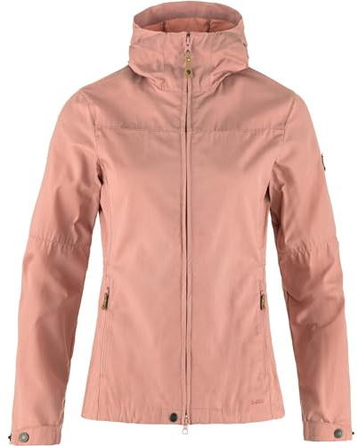 Fjällräven Stina Jacket W 89234 300 Dusty Rose M