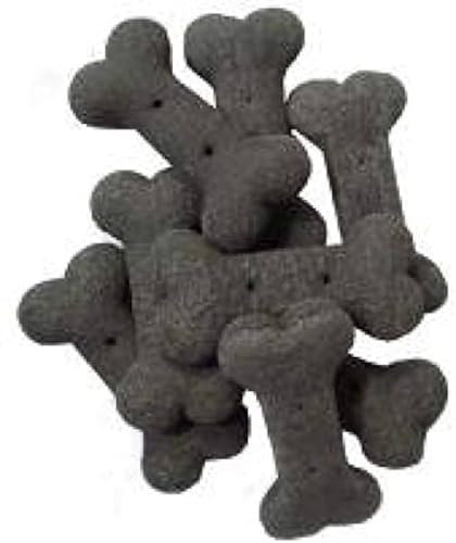 Pointer Charcoal Dog Biscuits 500g-10kg Helps Your Dog With Digestion and Helps Clean Teeth (c/26#8000)