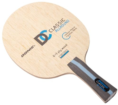 Donic Holz Classic Allround (Gerade)