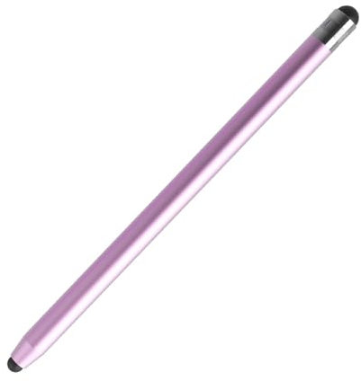 Touch screen capacitivi Touch Pen Per Telefono Tablet Laptop Scrittura liscia Disegno Prendendo Comodo Uso a Lungo Termine