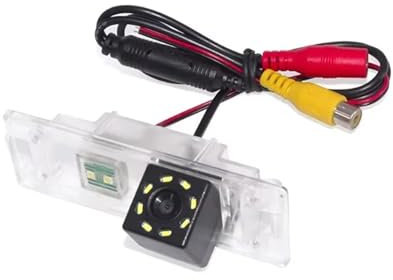 Auto Rückfahrkamera Für 6 Series 640I I3 E89 Z4 E81 E87 F20 F21 F06 F12 F13 Auto Rückansicht Parkplatz Radio Rückfahrkamera Rückfahrkamera