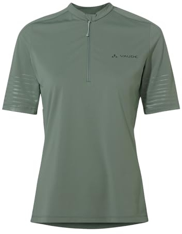 VAUDE Wo Qimsa Pro HZ Shirt