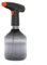 CashMuch Pulverizador de jardín eléctrico automático Botella de spray eléctrica 900ML Planta recargable USB para plantas de jardín Limpieza de ventanas Aseo de mascotas