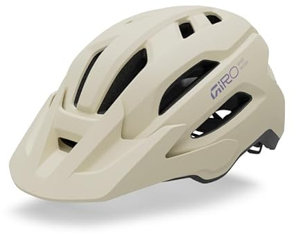 Giro - Fixture MIPS II Helme - Erwachsene Unisex - Schutzausrüstung, Fahrradhelm, Freizeithelm, Helm für Freizeitradfahren, Stein, UW