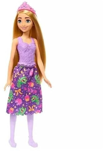 Mattel Disney Prinzessin Puppe