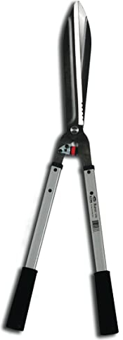 Barnel B1100L Profi-Heckenschere, strapazierfähig, 76,2 cm