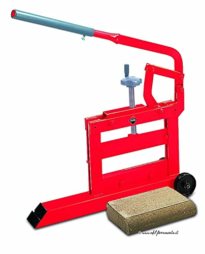 Rubi 5925 – Fräsen b-13