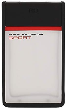Porche Design Sport EDT Vapo, 1er Pack (1 x 50 ml)