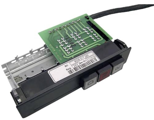 Light Mannty Tone Labels TAG27TD2 1206 WH 38,1x19,05 mm Labelling Material 4031026295923