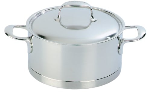 Zwilling, Edelstahl, 18 Centimeters