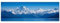 PANORAMA BILD in 150x50cm TOP Bilder! (Berge und Gebirgspanorama Alpen) Wandbild xxl günstig & modern ART PRINT Wandbilder Bilder EXKLUSIVES Fotowandbild auf Leinwand und Keilrahmen Bild Leinwandbild Fotodruck modern Zeitlos Stilvoll wie ein Gemälde Ausführung schöner Kunstdruck auf echter Leinwand als Wandbild mit Rahmen. Preiswerter als Ölbild Gemälde Foto Poster Plakat mit Bilderrahmen.