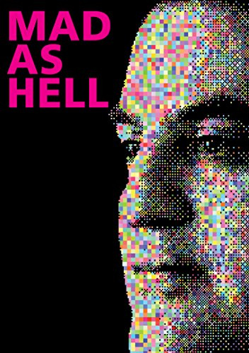Mad As Hell [Blu-ray]