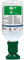 First Aid Only Eye wash Bottle 500ml Sodium Chloride Solution (0.9%) | First aid Eye wash with Saline Solution | Effective Eye Cleaning in case of Injuries or Contamination | P-44011 00