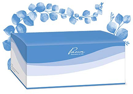 Pascoe Pasconeural Injektopas 2% 2 ml, zur Neuraltherapie, 100 Ampullen | Arzneimittel zur Injektion, im Rahmen neuraltherapeutischer Anwendungsprinzipien, 100 Ampullen, Original von Pascoe