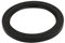 sourcingmap Oil Seal, TC 85mm x 110mm x 10mm Nitrile Rubber Cover Double Lip with Spring for mechanical motive Axle Shaft, Black Pack of 1