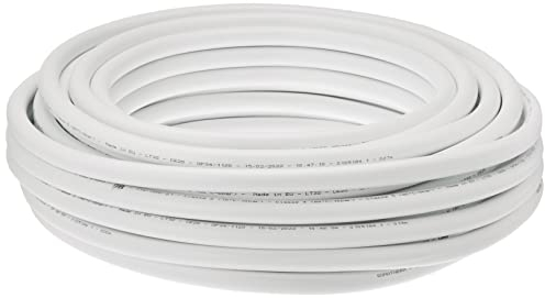 Somatherm for you - 302-16-25s - corona di 25 m di tubo multistrato Ø16 Ti consente di effettuare un'installazione per le reti di acqua potabile e il riscaldamento in casa
