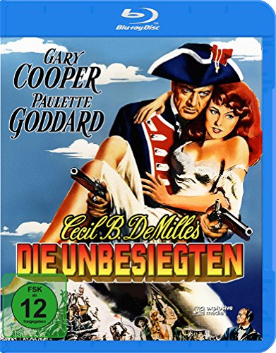 Die Unbesiegten (Unconquered)