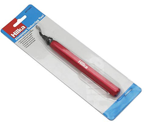 Hilka 69775850 Aluminium Deburring Tool