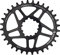 Wolf Tooth Elliptische Mountainbike Direct Mount Oval Kettenblätter für SRAM Kurbeln (32 Zähne, Drop-Stop ST, PowerTrac, Boost, MTB)
