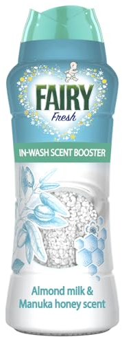 Fairy In-Wash Scent Booster 570 g, Fresh, Mild Freshness That Lasts