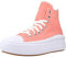 Converse Chuck Taylor All Star Move HI Rosa 38