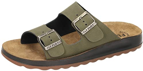 Fly Flot Herren Pantoletten 44 EU