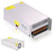 DC 36V 1200W Netzteil 230V AC auf DC 36V 33.4A Schalternetzteil Transformator Adapter Trafo 36Volt 33.4A 1200W Netzteil für Winde Auto Buchse CCTV Sicherheitskamera Auto Stereo mehr 36V Gerät