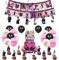 Blackpink Geburtstag Party Deko Blackpink Deko Geburtstag Blackpink Geburtstag Luftballons Blackpink Kuchen Topper Blackpink Girlande Geburtstag Blackpink Hängen Wirbel Deko Blackpink Luftballons