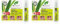 Dr Organic Tea Tree Blemish Stick, Minimise Spots & Reduce Redness, For Acne , Clear Skin, Purifying, Natural, Vegan, Cruelty-Free, Paraben & SLS-Free, Certified Organic, 8ml, Packaging may vary