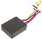 UKCOCO interrupteur de commande du variateur de lampe lumière lampes de bureau lampe de bureau accessoires Lampe de chevet gradateur de lampe variateur universel les lampes changer module