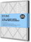 FFAC HE401 Filter Replacement Fits for Shark Air Purifier 4-Fan Model, HE400 HEPA Filter Compatible with Shark HE401 HE402 HE405 HE400 Air Purifier