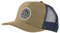VAUDE Unisex Kinder Kids Cap Ii Baseballkappe, Woodland, Einheitsgröße EU
