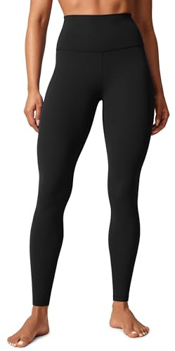 CRZ YOGA Butterlift Leggings 64/71cm | Butterweich, Moderate Kompression, Yoga, Pilates, Hohe Taille, für Damen