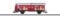 Märklin Weihnachtswagen 2024 | Spur H0#48424